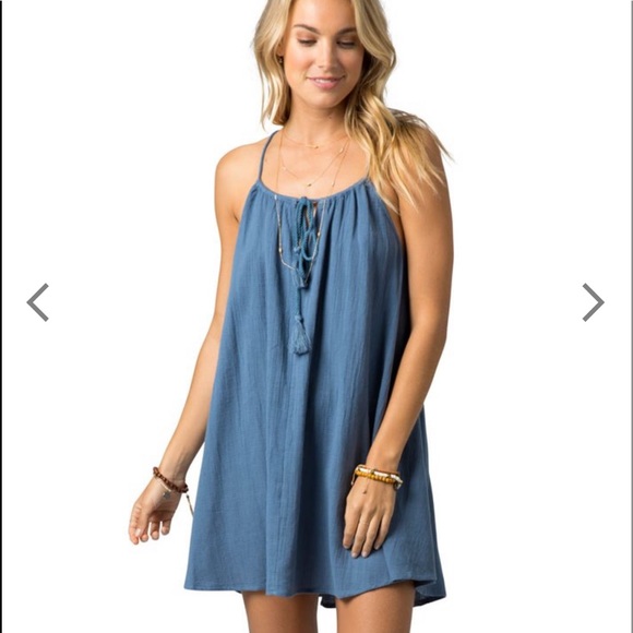 Rip Curl Dresses & Skirts - Rip curl cover up dress 👗